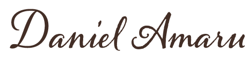 Daniel Amaru